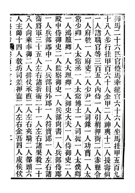 【六典通考】卷一百三十七至卷一百三十八 - 阎镇珩北岳山房.pdf