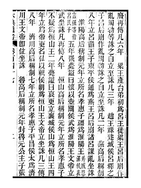 【六典通考】卷一百四十七至卷一百四十八 - 阎镇珩北岳山房.pdf