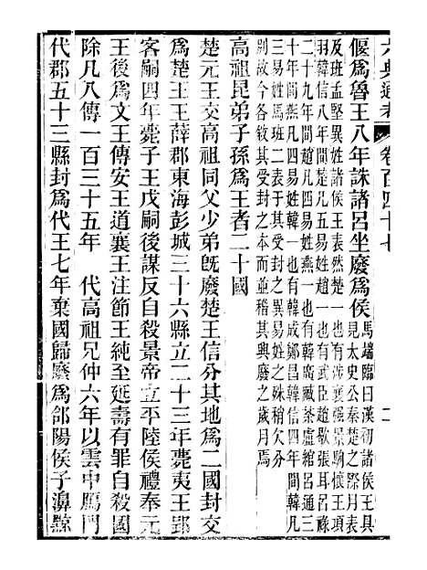 【六典通考】卷一百四十七至卷一百四十八 - 阎镇珩北岳山房.pdf