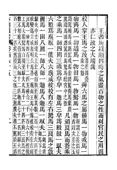 【六典通考】卷一百六十五至卷一百六十六 - 阎镇珩北岳山房.pdf