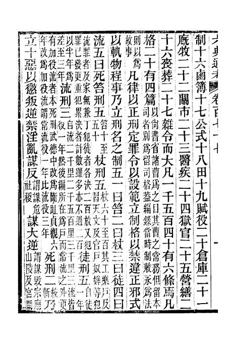 【六典通考】卷一百七十七至卷一百七十八 - 阎镇珩北岳山房.pdf