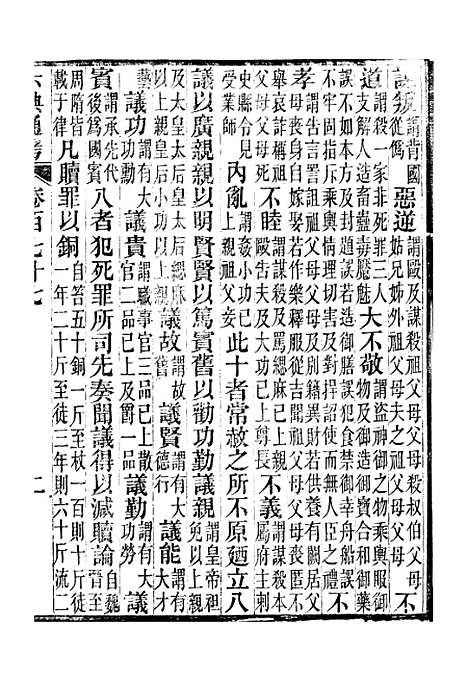 【六典通考】卷一百七十七至卷一百七十八 - 阎镇珩北岳山房.pdf