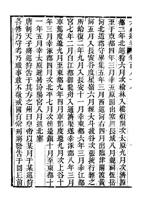 【六典通考】卷一百八十七至卷一百八十八 - 阎镇珩北岳山房.pdf