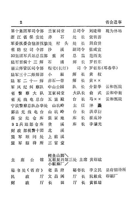 【云和文史资料】第二辑 - 浙江省云和县文史资料研究.pdf