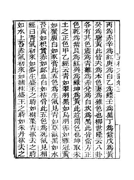 【五行大义】卷三至卷四 - 知不足斋丛书_鲍廷博.pdf