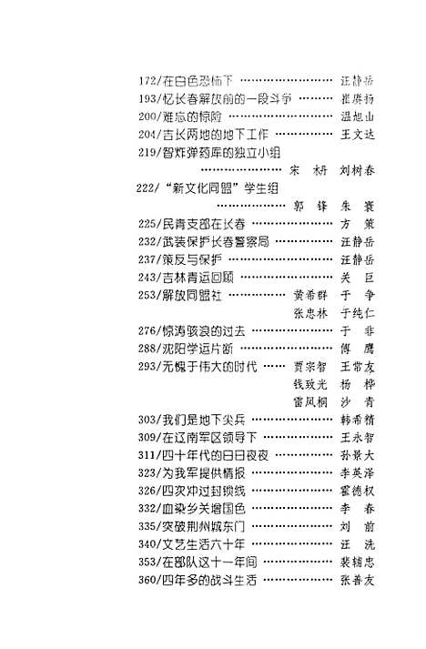 【长春文史资料】总第45辑 - 长春市文史资料.pdf