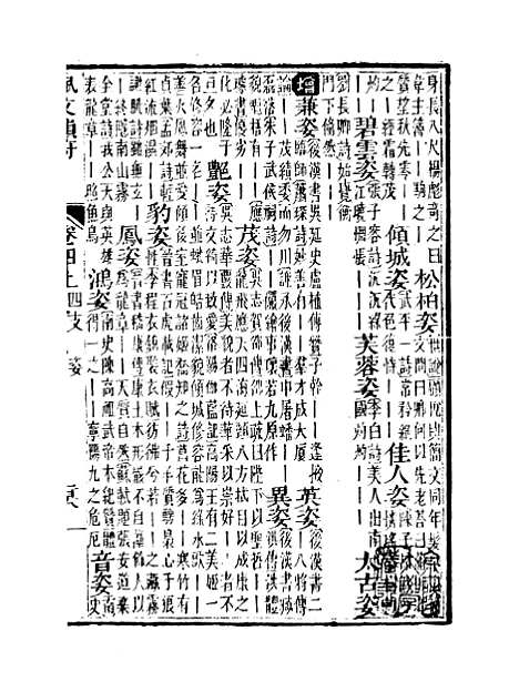 【佩文韵府】卷四上 - 蔡升元上海鸿宝斋.pdf