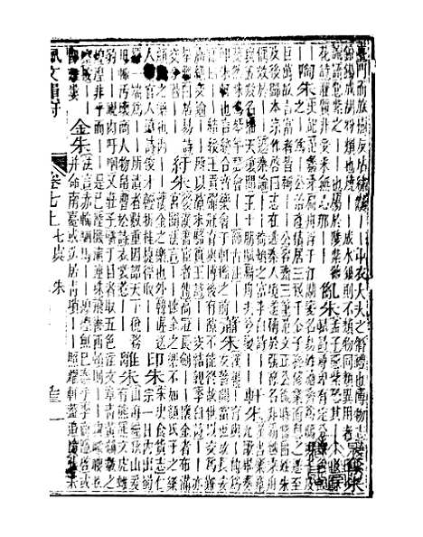 【佩文韵府】卷七上 - 蔡升元上海鸿宝斋.pdf