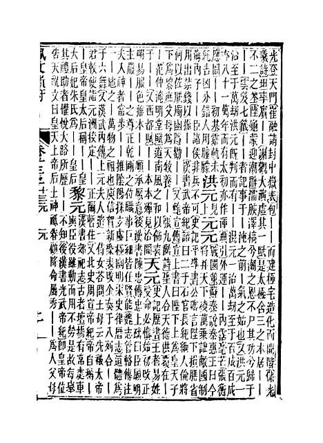 【佩文韵府】卷十三上 - 蔡升元上海鸿宝斋.pdf