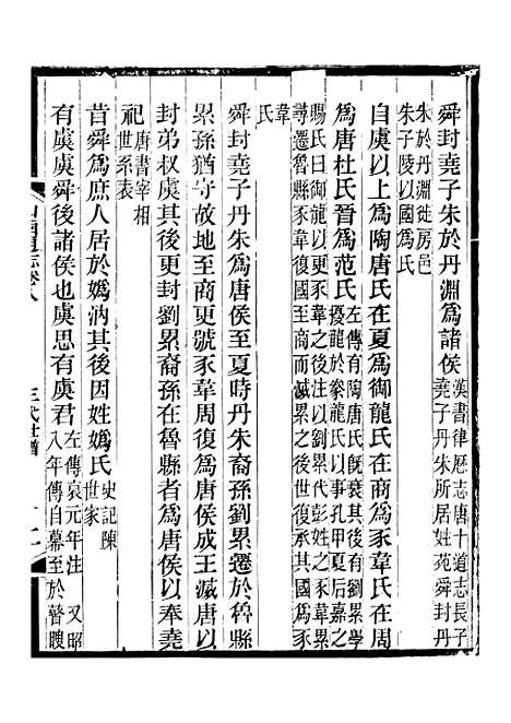 【山西通志】卷八 - 曾国荃张荃.pdf