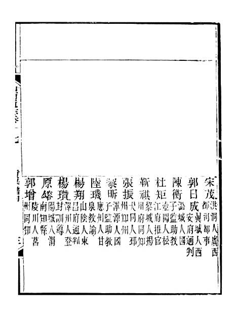 【山西通志】卷十七至卷十八 - 曾国荃张荃.pdf