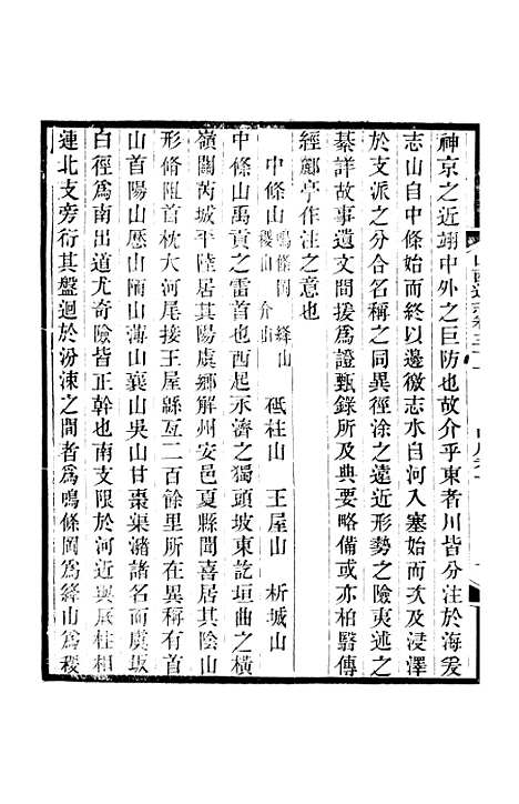 【山西通志】卷三十一至卷三十二 - 曾国荃张荃.pdf