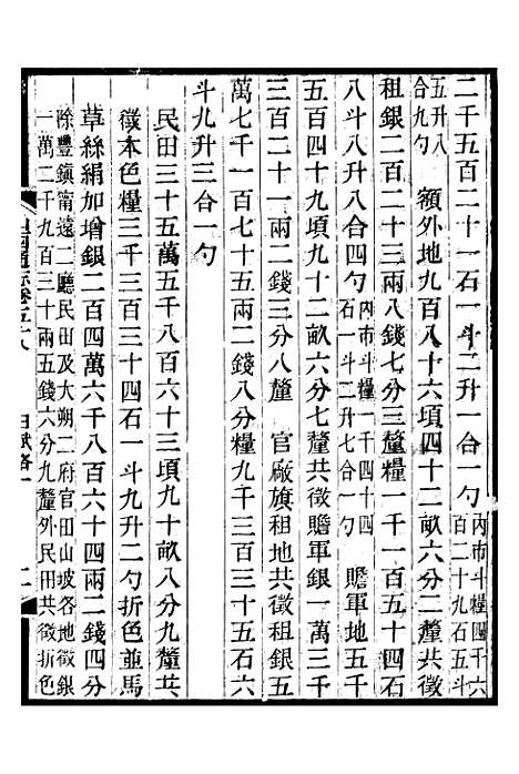 【山西通志】卷五十八至卷五十九 - 曾国荃张荃.pdf