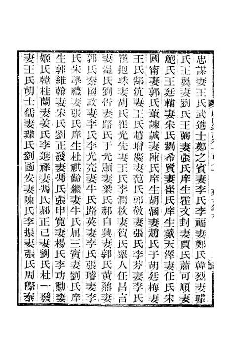 【山西通志】卷一百七十至卷一百七十一 - 曾国荃张荃.pdf