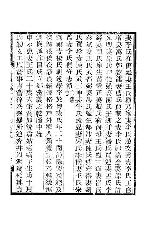 【山西通志】卷一百七十至卷一百七十一 - 曾国荃张荃.pdf