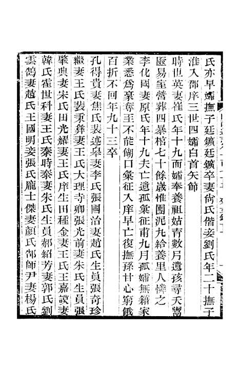 【山西通志】卷一百七十二至卷一百七十三 - 曾国荃张荃.pdf