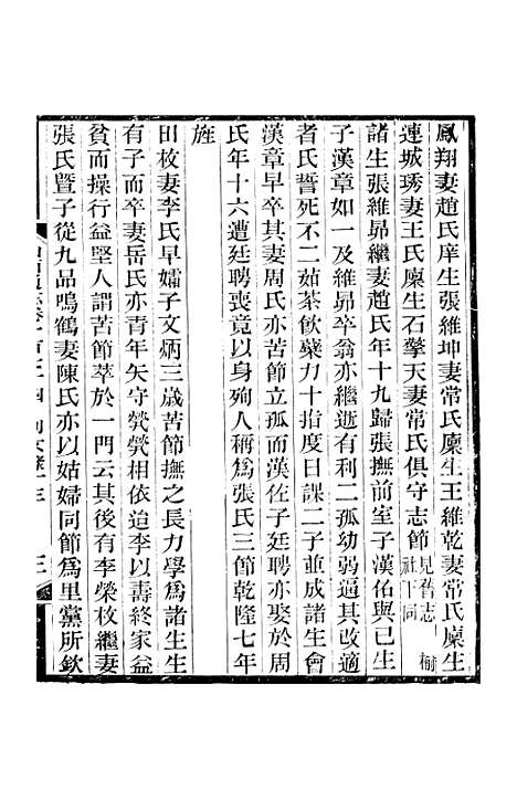 【山西通志】卷一百七十四至卷一百七十五 - 曾国荃张荃.pdf