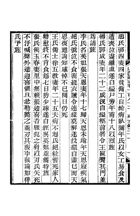 【山西通志】卷一百八十二至卷一百八十四 - 曾国荃张荃.pdf