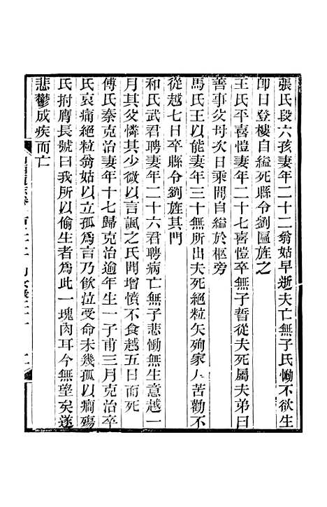 【山西通志】卷一百八十二至卷一百八十四 - 曾国荃张荃.pdf