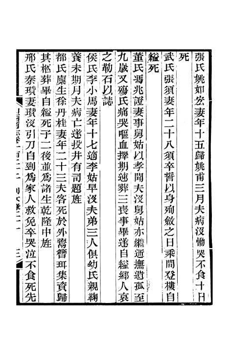 【山西通志】卷一百八十二至卷一百八十四 - 曾国荃张荃.pdf