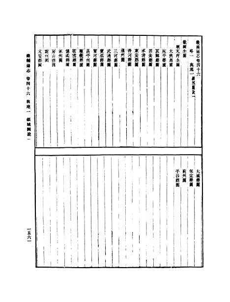 【畿辅通志】二 - 影印光绪十年本.pdf