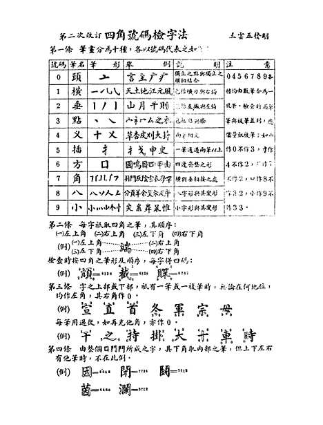 【畿辅通志】八 - 影印光绪十年本.pdf