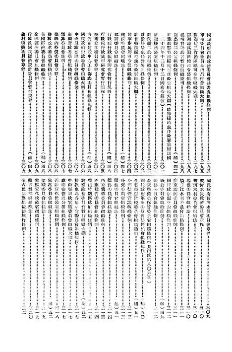 【中华民国法规大全】第一册.pdf