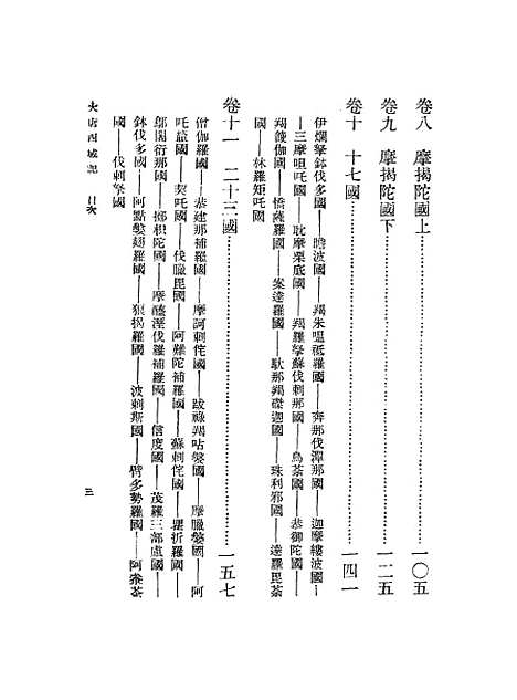 【大唐西域记】一 - 玄奘.pdf