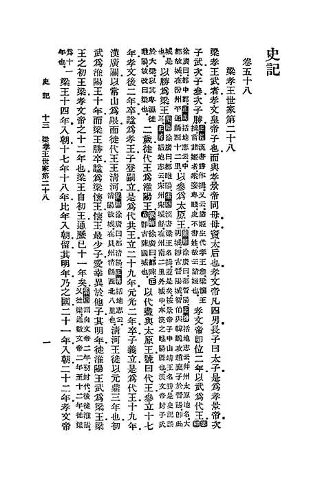 【史记】十三 - 司马迁.pdf