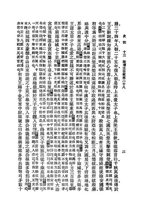 【史记】十三 - 司马迁.pdf