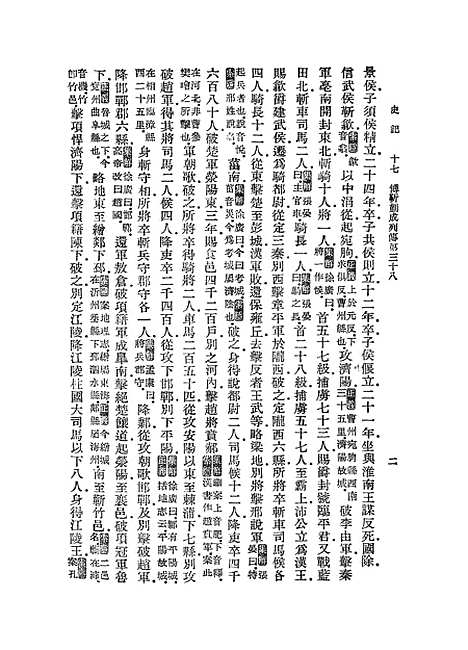 【史记】十七 - 司马迁.pdf