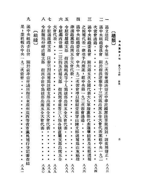 【中央党务月刊】中国国民党中央执行秘书处.pdf