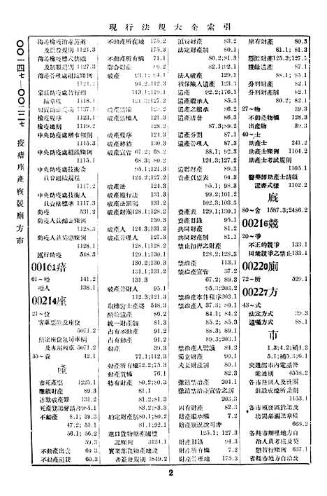 【中华民国法规大全】徐有齐印书馆.pdf