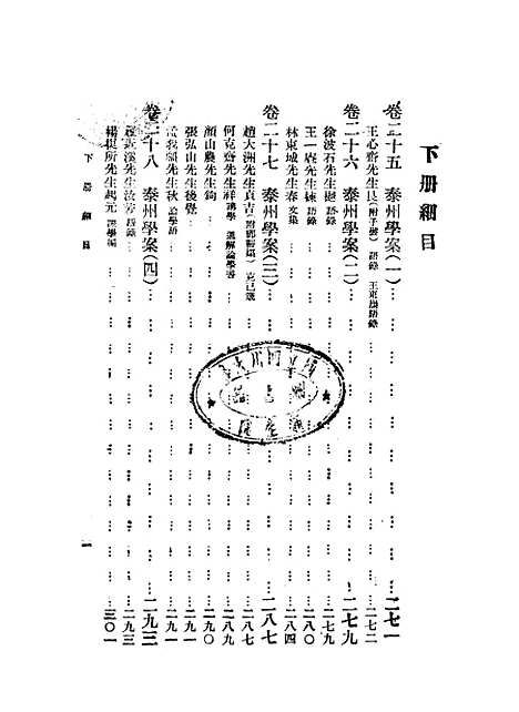 【重编明儒学案】下集 - 李心庄国立编译馆.pdf