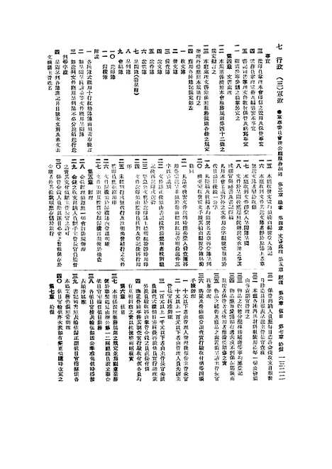 【中华民国法规大全】第三册军政上 - 徐百齐印书馆.pdf