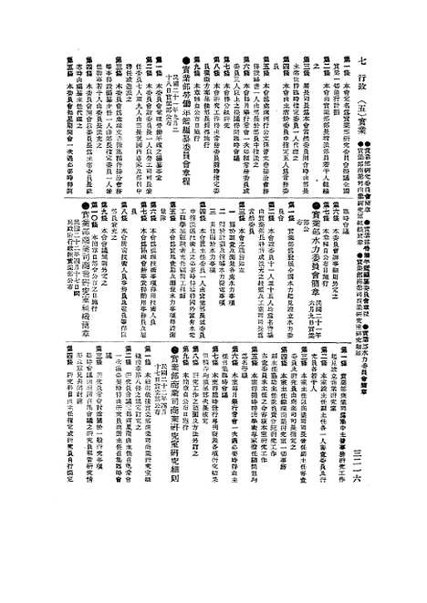 【中华民国法规大全】第六册实业 - 徐百齐印书馆.pdf