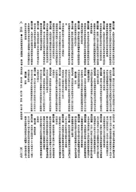 【中华民国法规大全】第九册立法司法考试监察党务 - 徐百齐印书馆.pdf