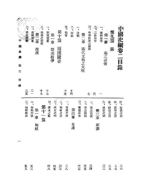 【中国史纲】卷二 - 李泰棻武学书馆.pdf