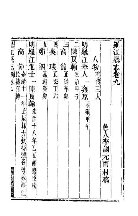 【罗江县志】四 - 李调元.pdf