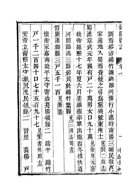 【德阳县志】二 - 何庆恩.pdf