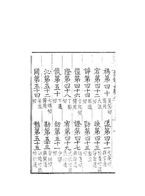 【集韵】八 - 丁度奉敕川东官舍.pdf