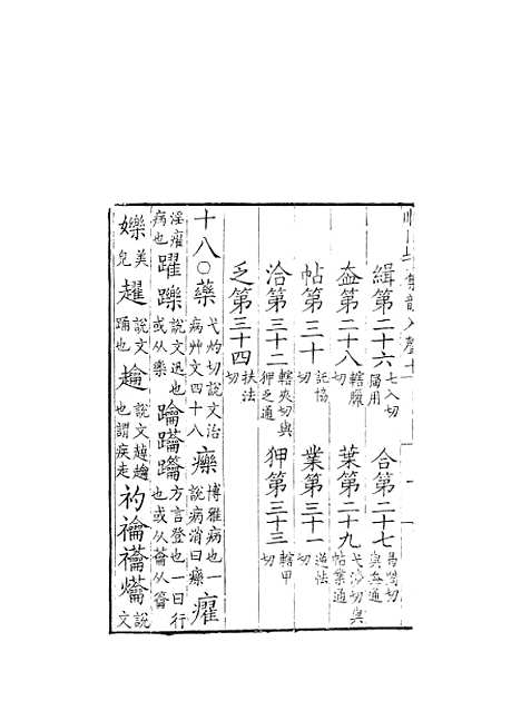 【集韵】十 - 丁度奉敕川东官舍.pdf