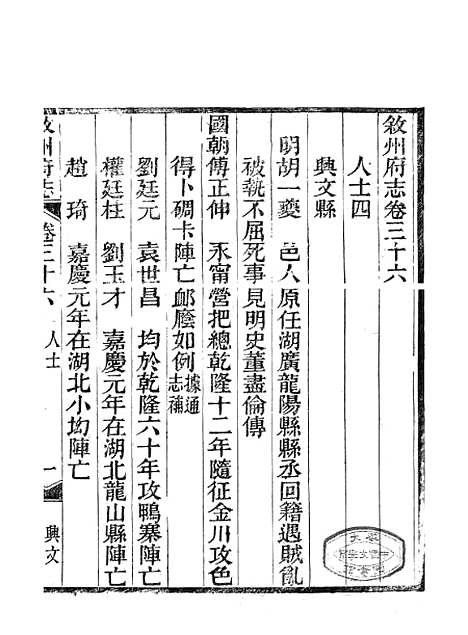 【叙州府志】二十二 - 王麟祥.pdf