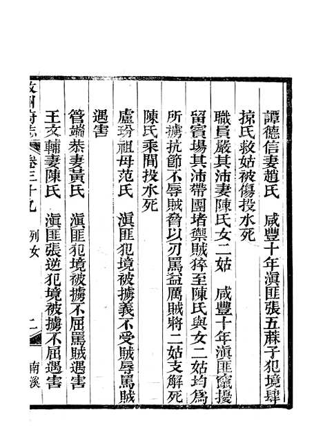 【叙州府志】二十五 - 王麟祥.pdf