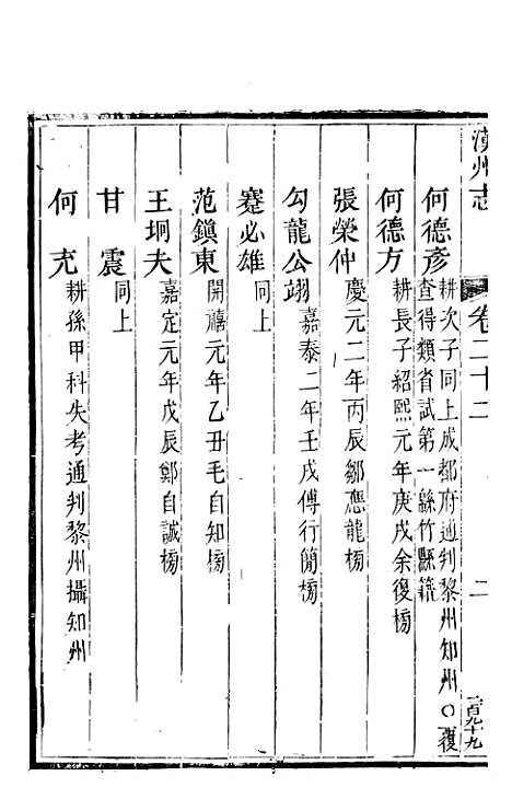 【汉州志】六 - 刘长庚.pdf