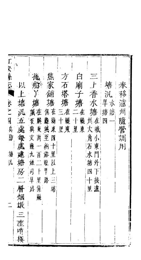 【江安县志】四 - 赵模.pdf