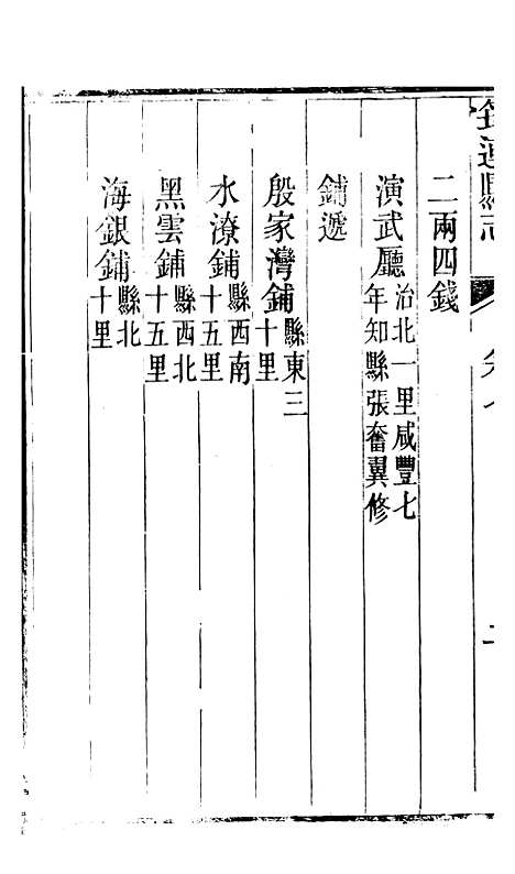 【筠连县志】四 - 程熙春.pdf