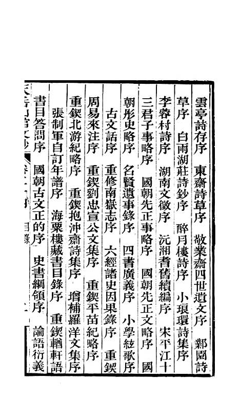 【天岳山馆文钞】八 - 李元度.pdf