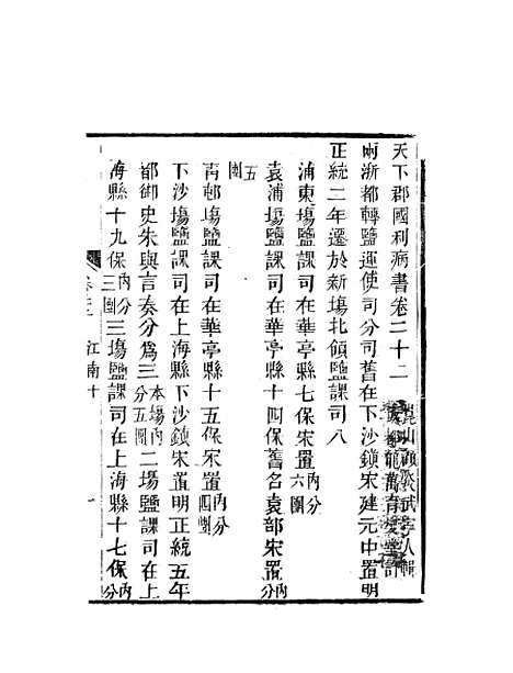 【天下郡国利病书】十一 - 顾炎武.pdf