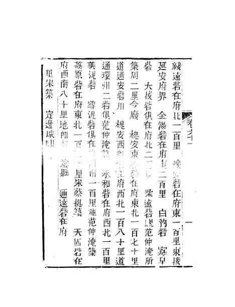 【天下郡国利病书】三十一 - 顾炎武.pdf